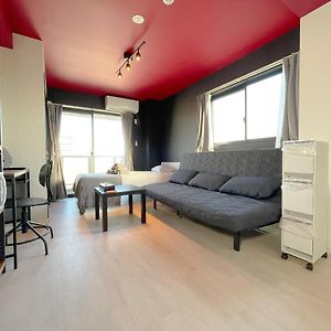 Deluxe Familie Suite met een Queen Size Bed